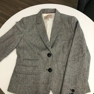 Blazer Banana Republic